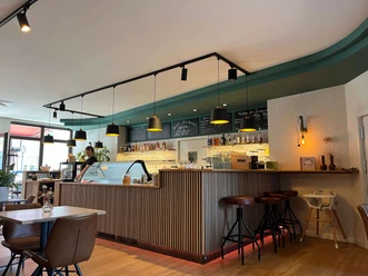 Stadtcafé Beeskow