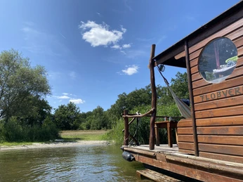 Floßverleih TreibGuT