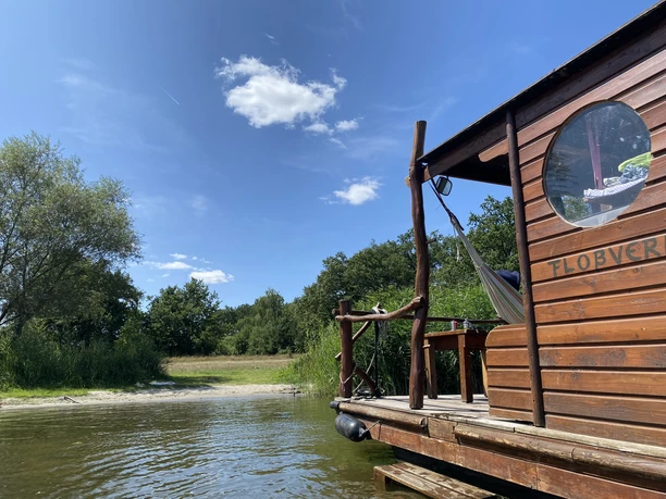 Floßverleih TreibGuT