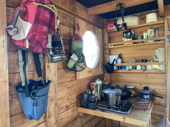 Floßverleih TreibGuT