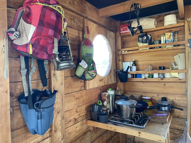 Floßverleih TreibGuT