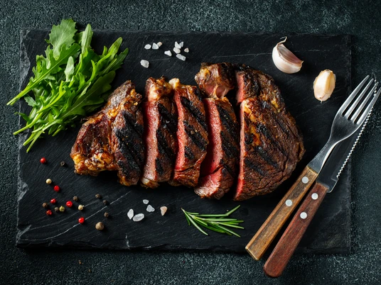 Leckeres Steak im El Toro genießen