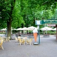 Biergarten am Scharmützelsee