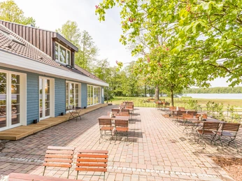 Restaurant Freilich am Cecilienpark