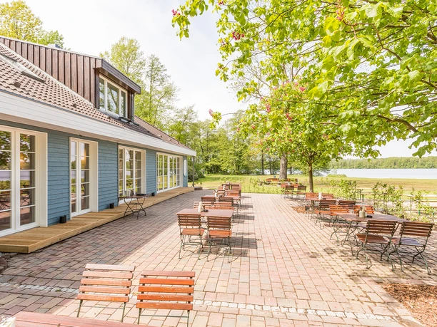 Restaurant Freilich am Cecilienpark