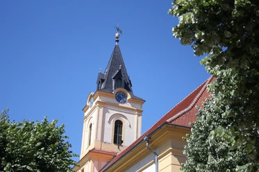 Kirche Müllrose