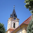 Kirche Müllrose