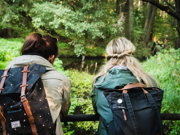 Gamengrund Oderlandweg