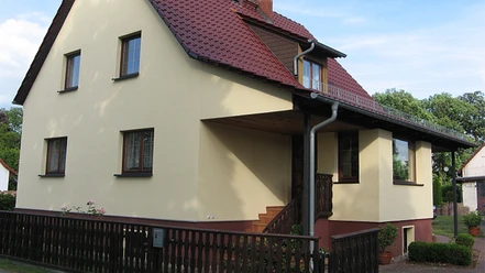 Ferienwohnung Ribbeck
