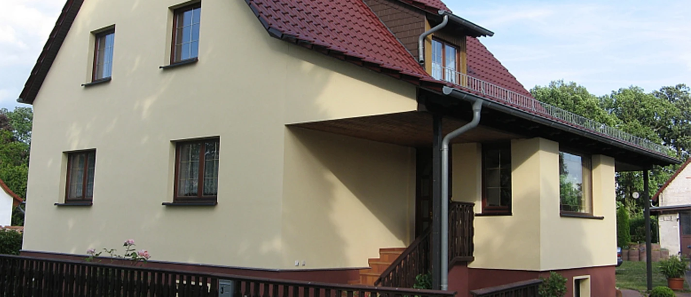 Ferienwohnung Ribbeck