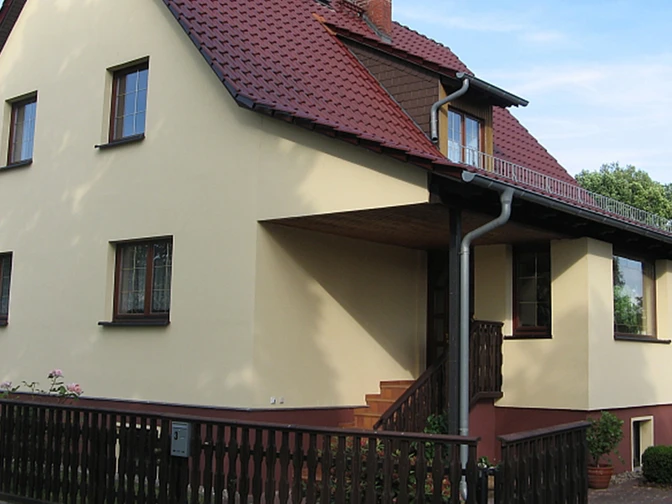 Ferienwohnung Ribbeck