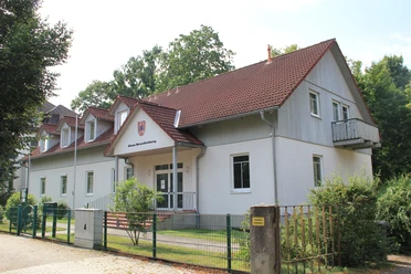 Haus Brandenburg