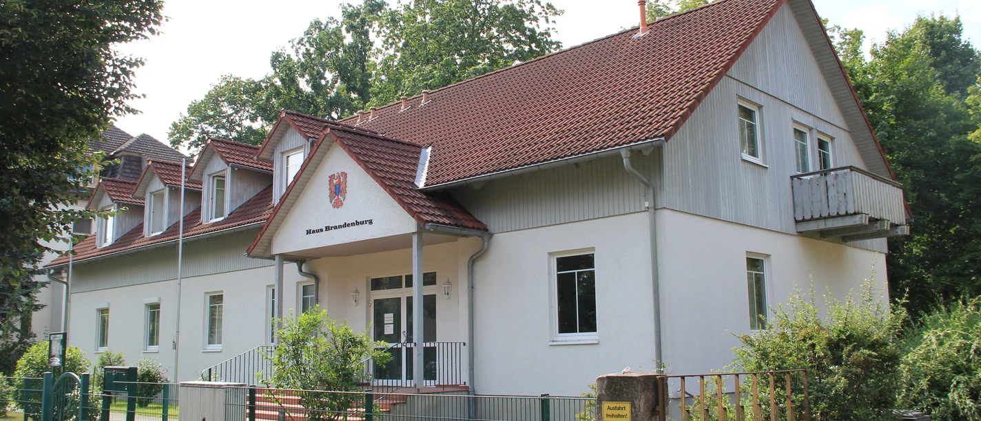 Haus Brandenburg