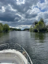 Skili Wassersport