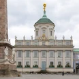 Potsdam Museum im Alten Rathaus