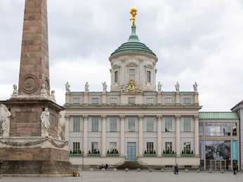 Potsdam Museum im Alten Rathaus