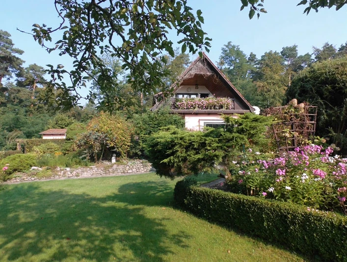 Außenansicht Schulz