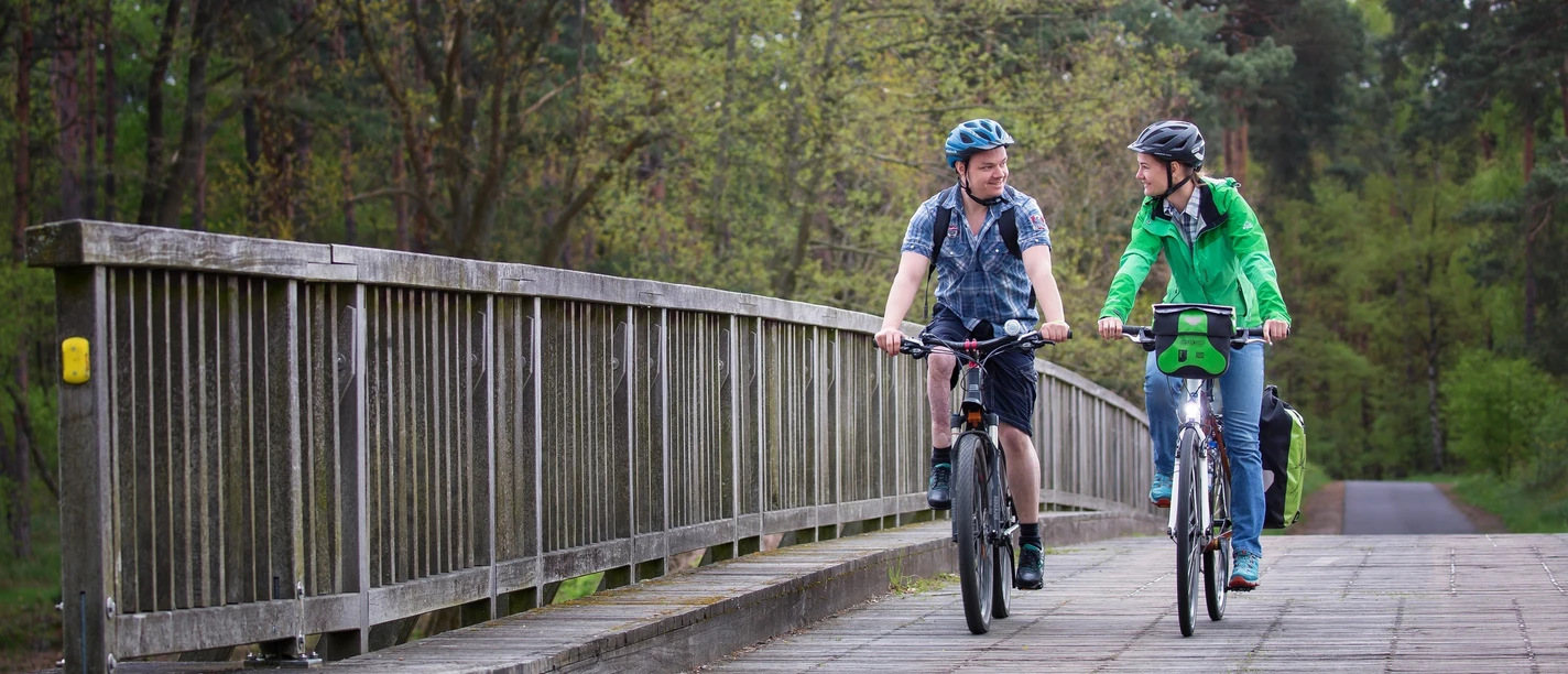 Radfahrer