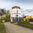 Wasserturm Waldsieversdorf