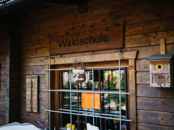 Naturschutzzentrum Krugpark