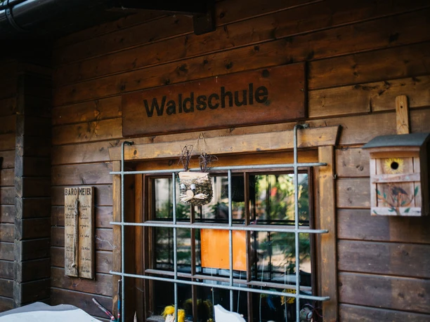 Naturschutzzentrum Krugpark