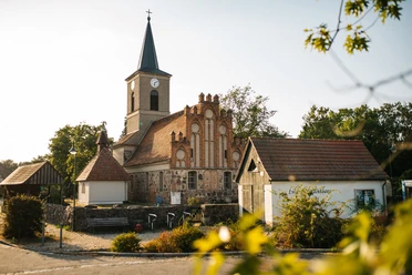 Lilienthal-Museum Derwitz