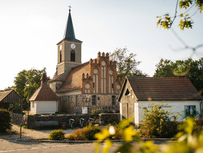 Lilienthal-Museum Derwitz