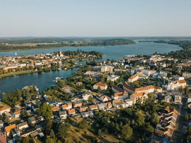 Bismarckhöhe Werder (Havel)