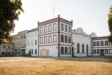 Aussichts- und Ausstellungsturm Bismarckhöhe in Werder (Havel)