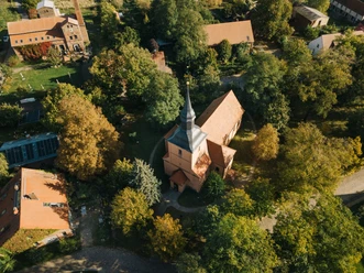 Kirche Ribbeck