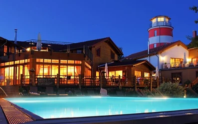 SATAMA Sauna Resort & Spa am Scharmützelsee