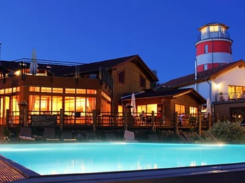 SATAMA Sauna Resort & Spa am Scharmützelsee