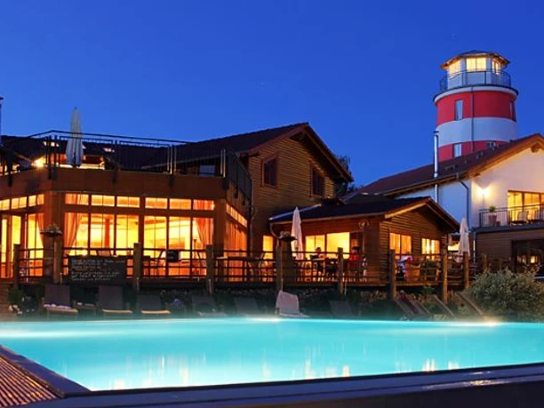 SATAMA Sauna Resort & Spa am Scharmützelsee