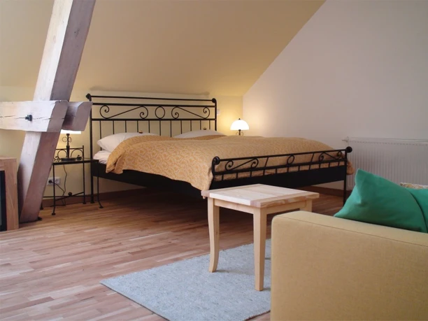 Komfort Doppelzimmer Sonnenblume