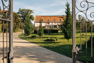 Landhaus Ribbeck