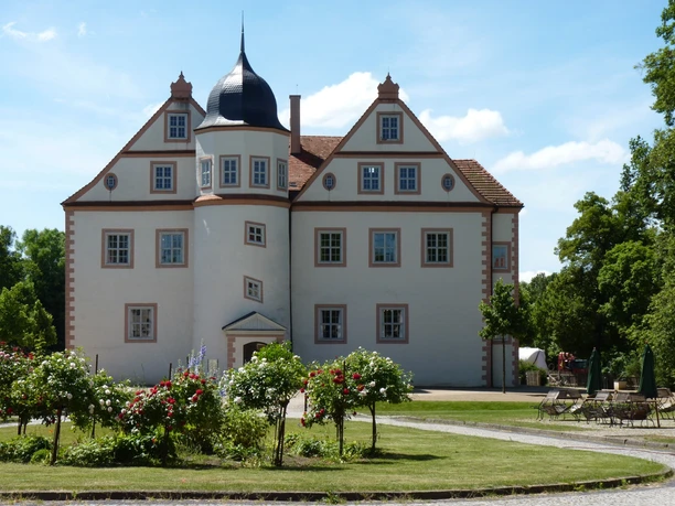 Schloss Königs Wusterhausen