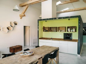 Bed & Breakfast Fuchs und Hase Ribbeck