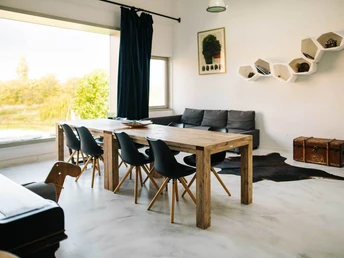 Bed & Breakfast Fuchs und Hase Ribbeck