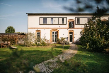 Bed & Breakfast Fuchs und Hase Ribbeck