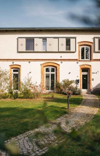 Bed & Breakfast Fuchs und Hase Ribbeck