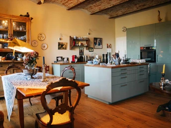 Belle Chambre Ribbeck