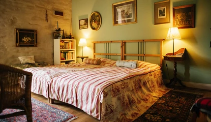 Belle Chambre Ribbeck