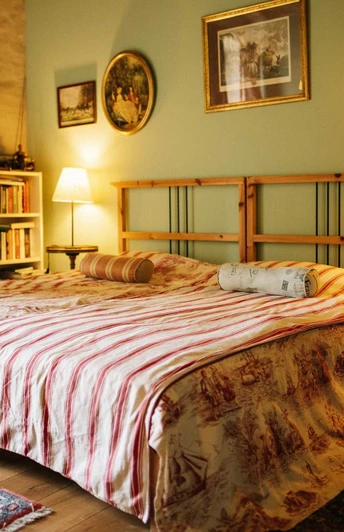 Belle Chambre Ribbeck