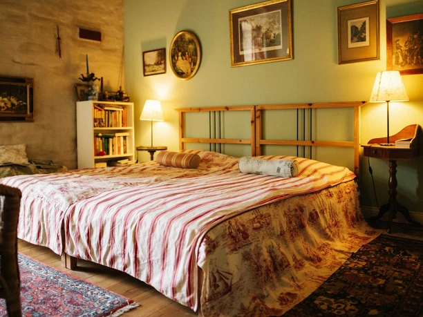 Belle Chambre Ribbeck
