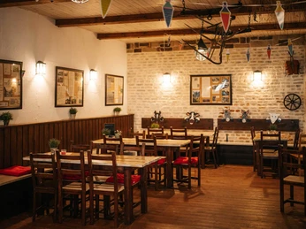 Kinderbauernhof Marienhof