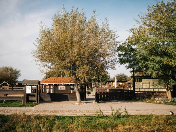 Kinderbauernhof Marienhof