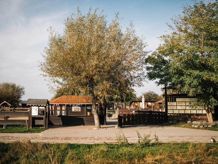 Kinderbauernhof Marienhof