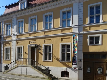 Stadtmuseum Brandenburg an der Havel, Frey-Haus