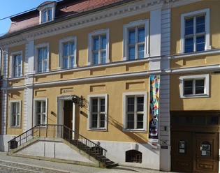 Stadtmuseum Brandenburg an der Havel, Standort Frey-Haus