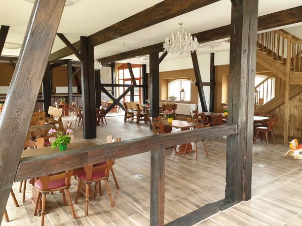 Gast- und Erlebnishof Loosgut